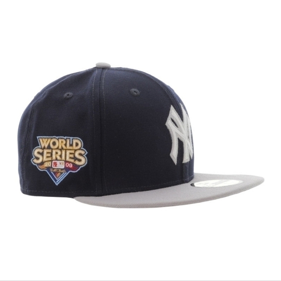 New York Yankees Promodel Hat Size 7 1/2 Cap NWT - Picture 5 of 13